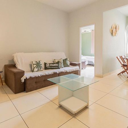 3Qts Conforto: 100M Praia Copacabana-Ipanema ริโอเดจาเนโร ภายนอก รูปภาพ