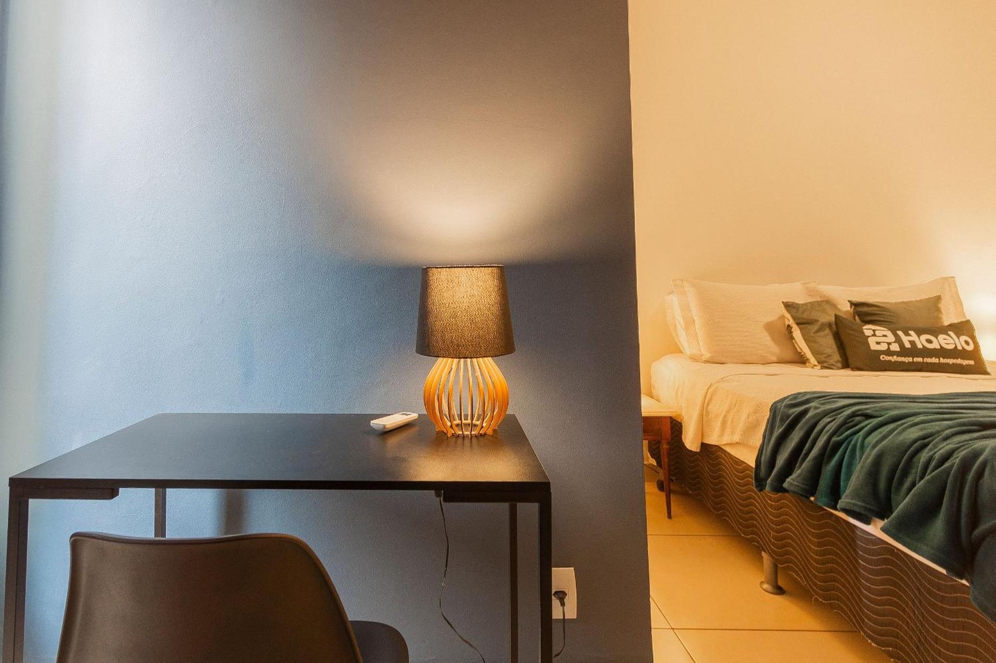 3Qts Conforto: 100M Praia Copacabana-Ipanema ริโอเดจาเนโร ภายนอก รูปภาพ