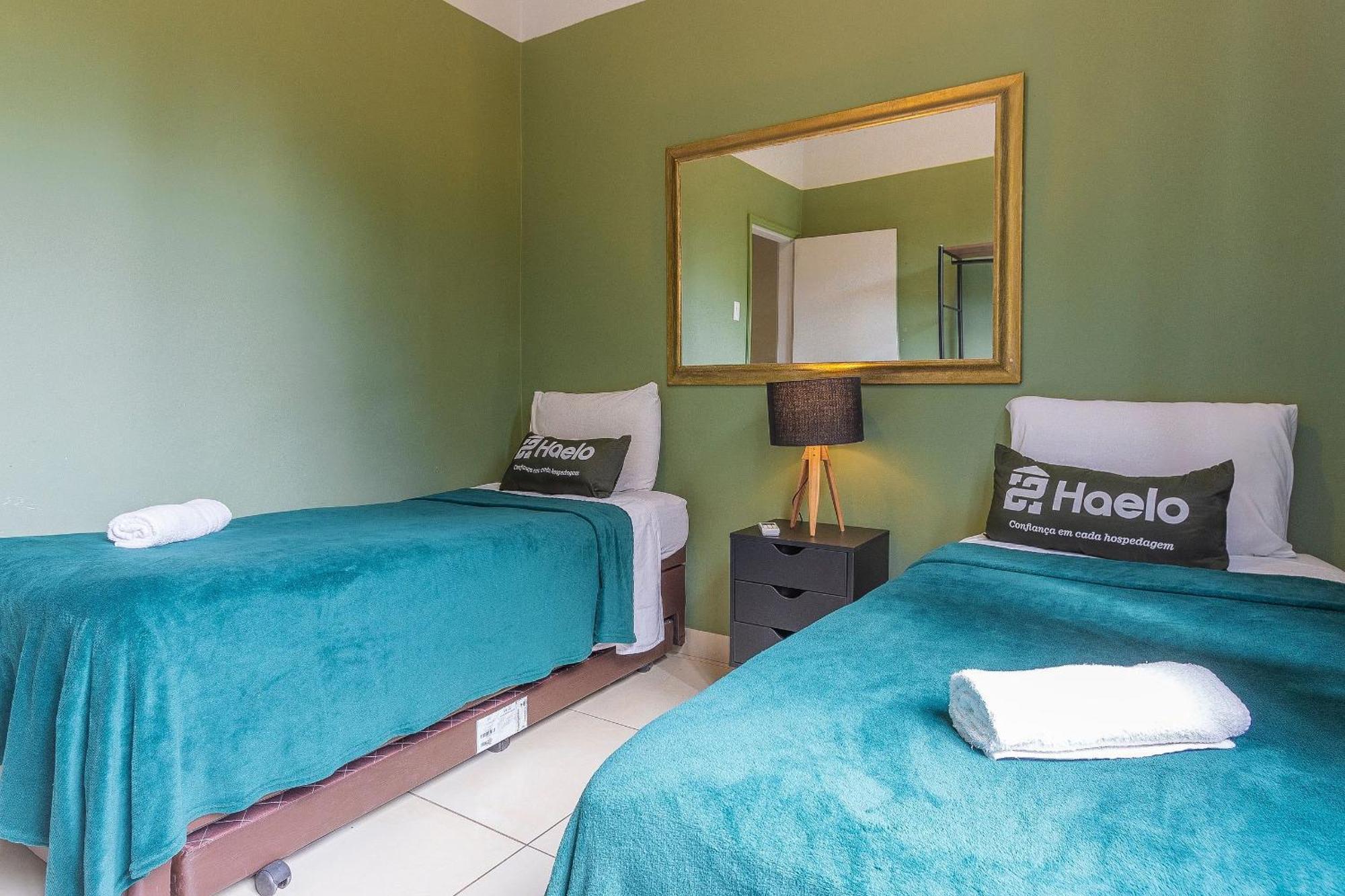 3Qts Conforto: 100M Praia Copacabana-Ipanema ริโอเดจาเนโร ภายนอก รูปภาพ