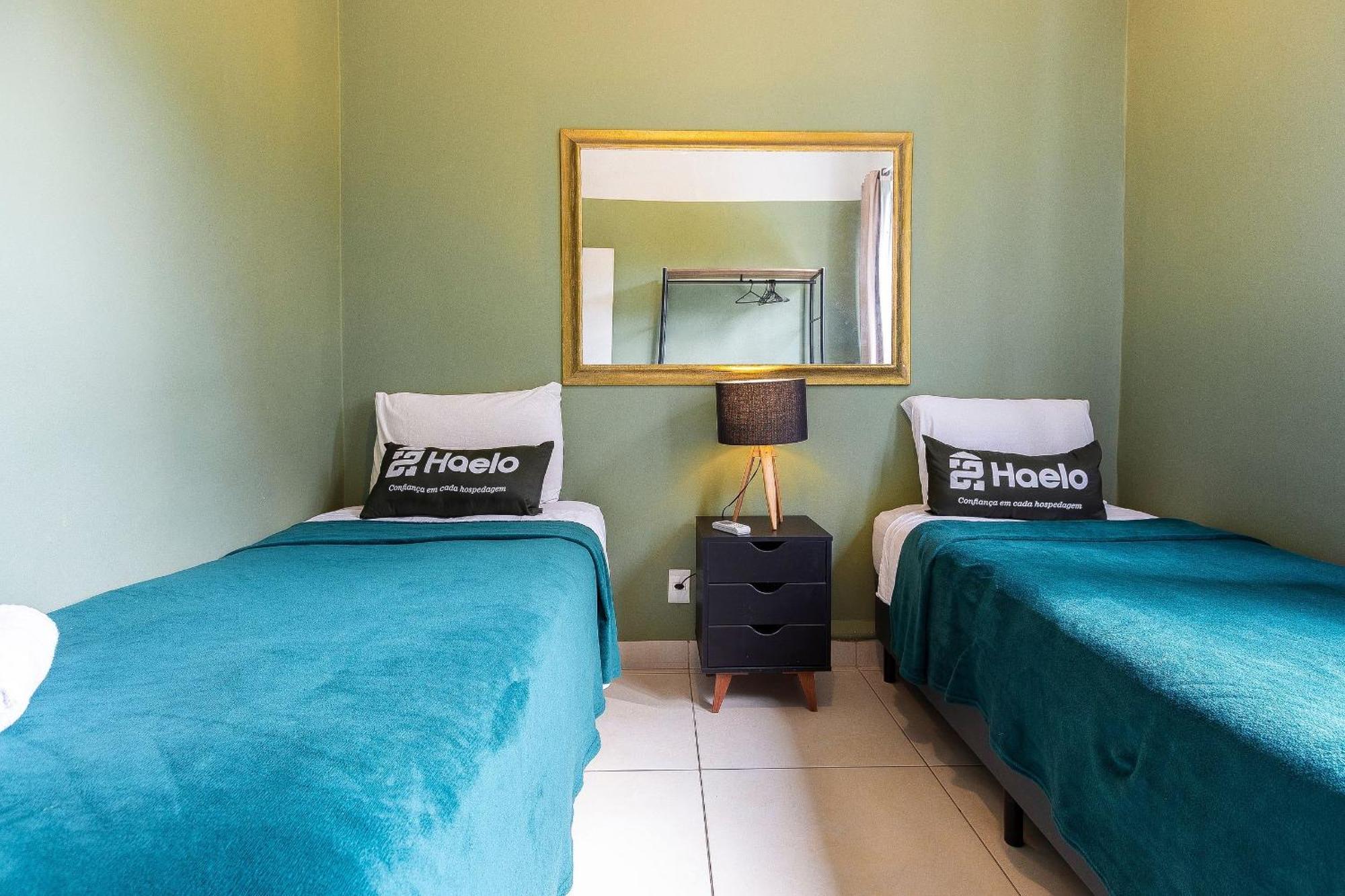 3Qts Conforto: 100M Praia Copacabana-Ipanema ริโอเดจาเนโร ภายนอก รูปภาพ