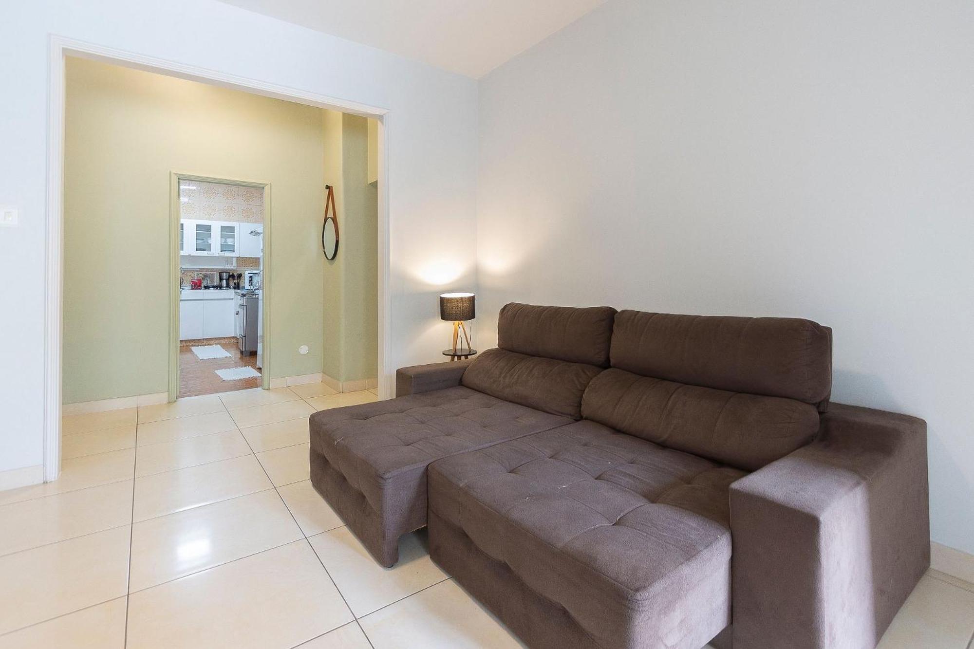 3Qts Conforto: 100M Praia Copacabana-Ipanema ริโอเดจาเนโร ภายนอก รูปภาพ